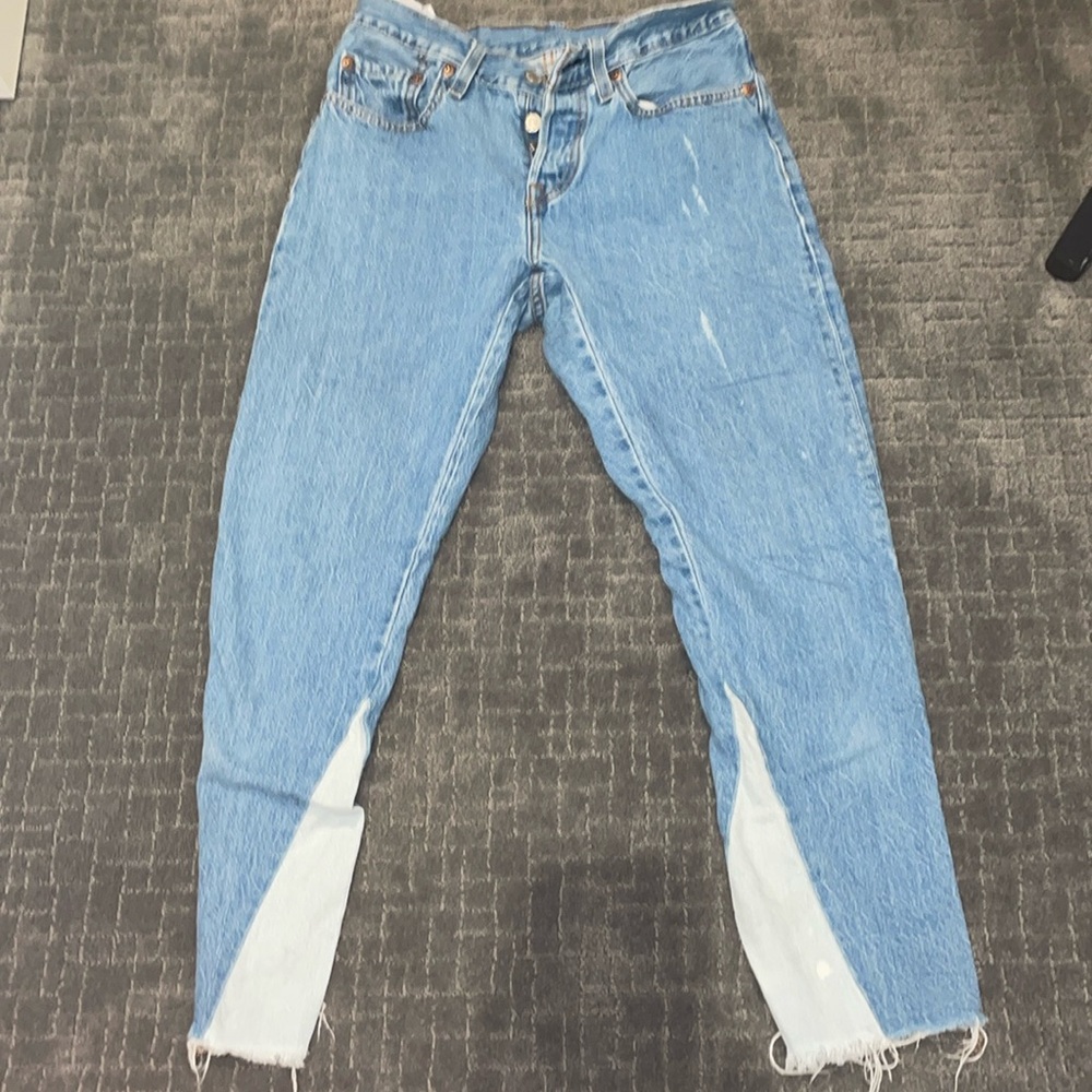Vintage Levi’s